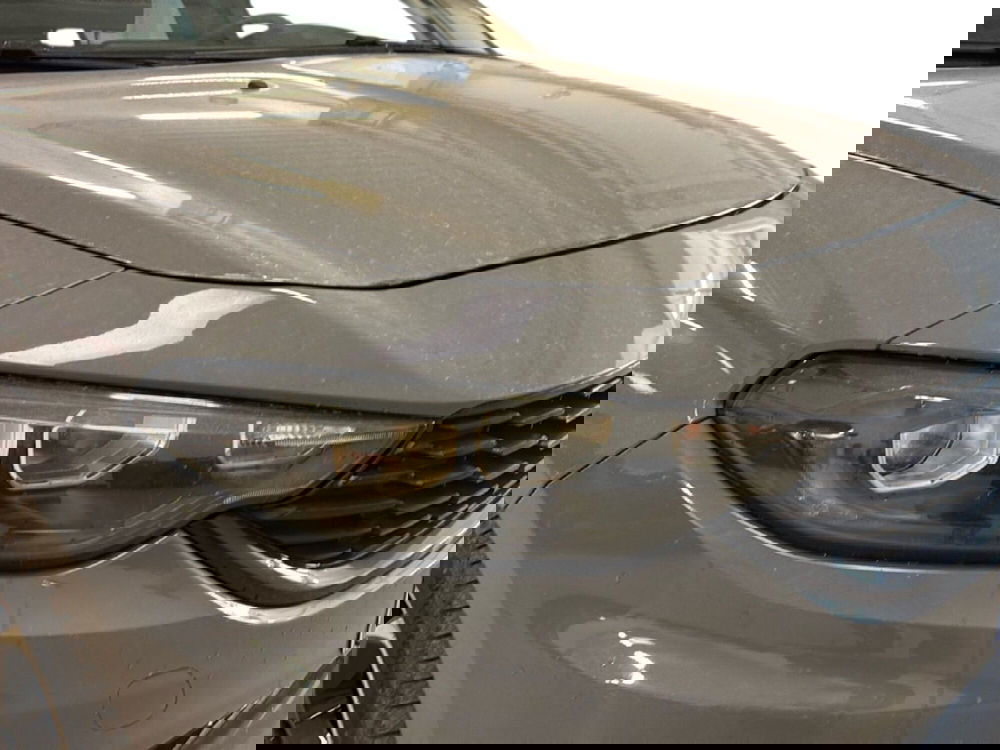 Fiat Tipo usata a Arezzo (9)