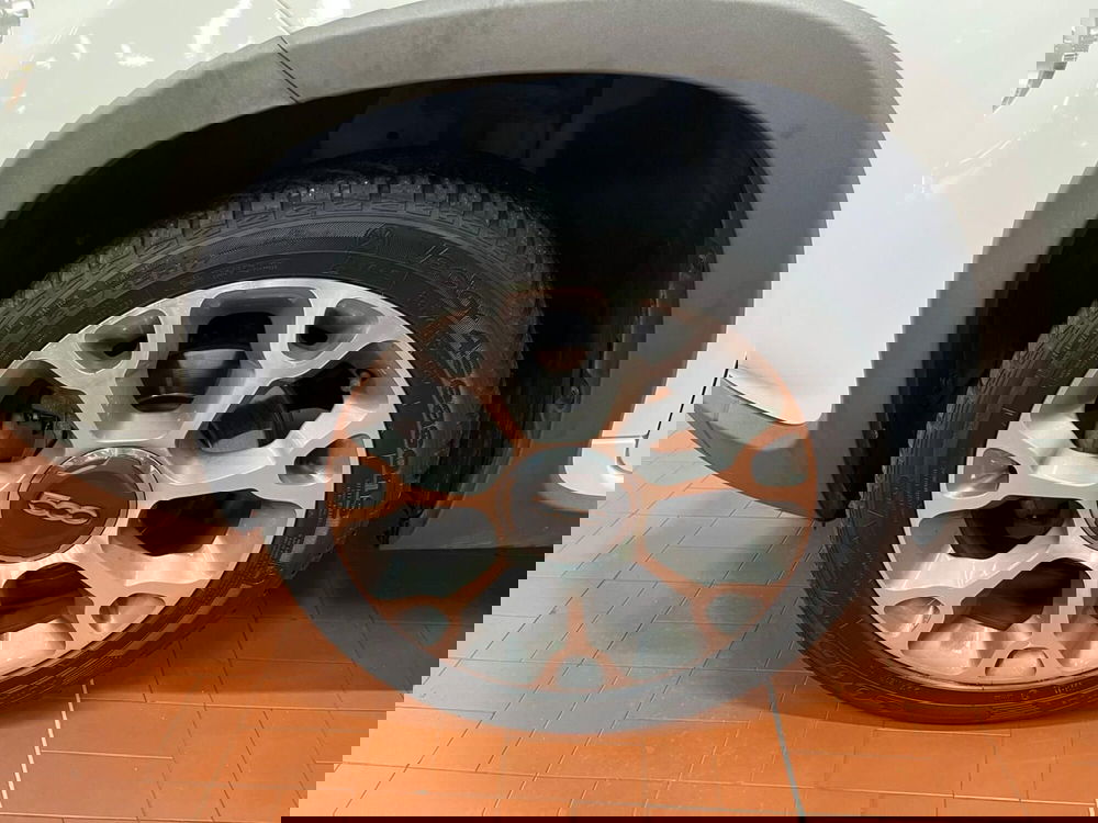 Fiat 500L usata a Lucca (10)