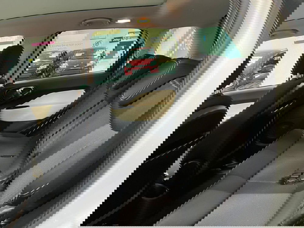 Fiat 500L usata a Lucca (12)