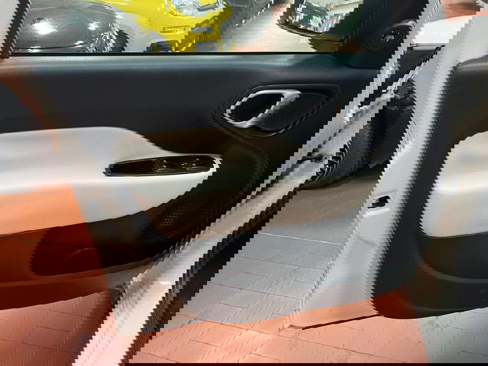 Fiat 500L usata a Lucca (9)