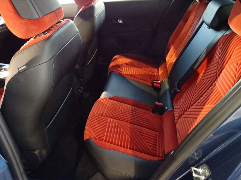 Lancia Ypsilon nuova a Lucca (12)