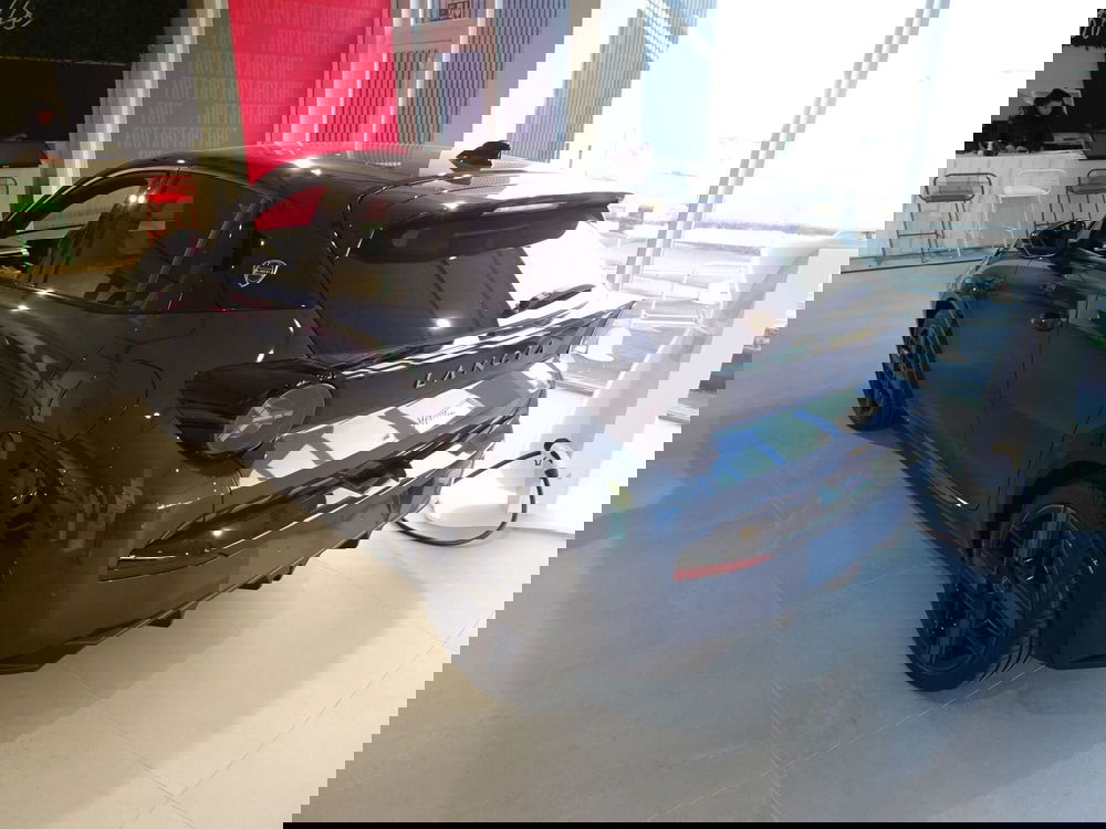 Lancia Ypsilon nuova a Lucca (3)