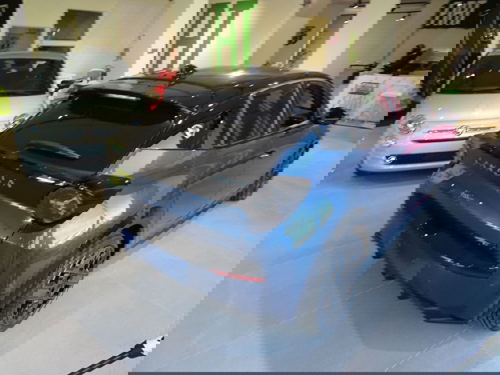 Lancia Ypsilon nuova a Lucca (4)