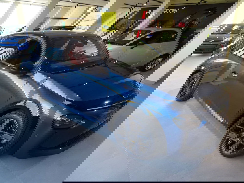 Lancia Ypsilon nuova a Lucca (5)