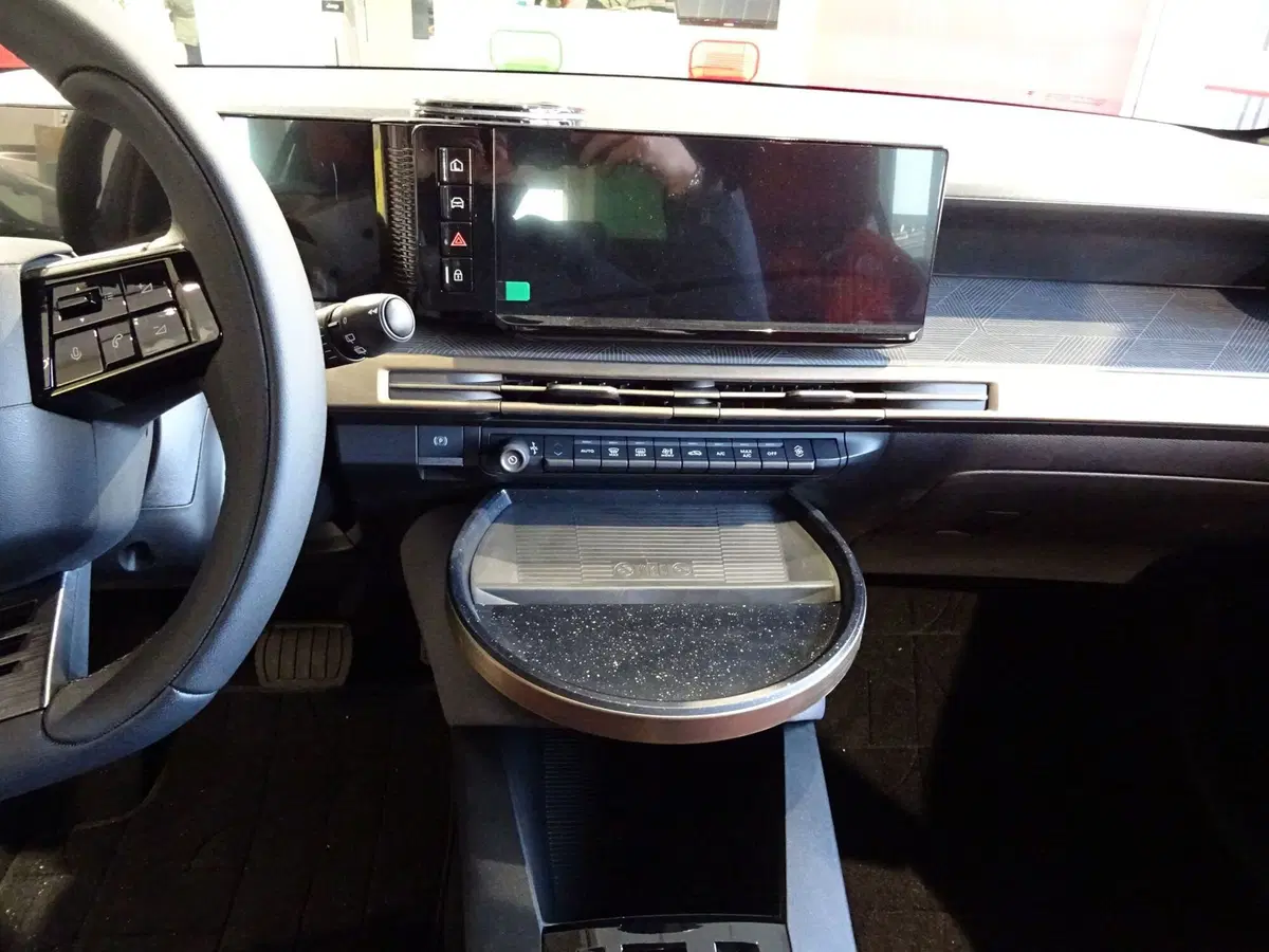 Lancia Ypsilon nuova a Lucca (9)