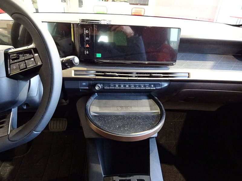 Lancia Ypsilon nuova a Lucca (9)