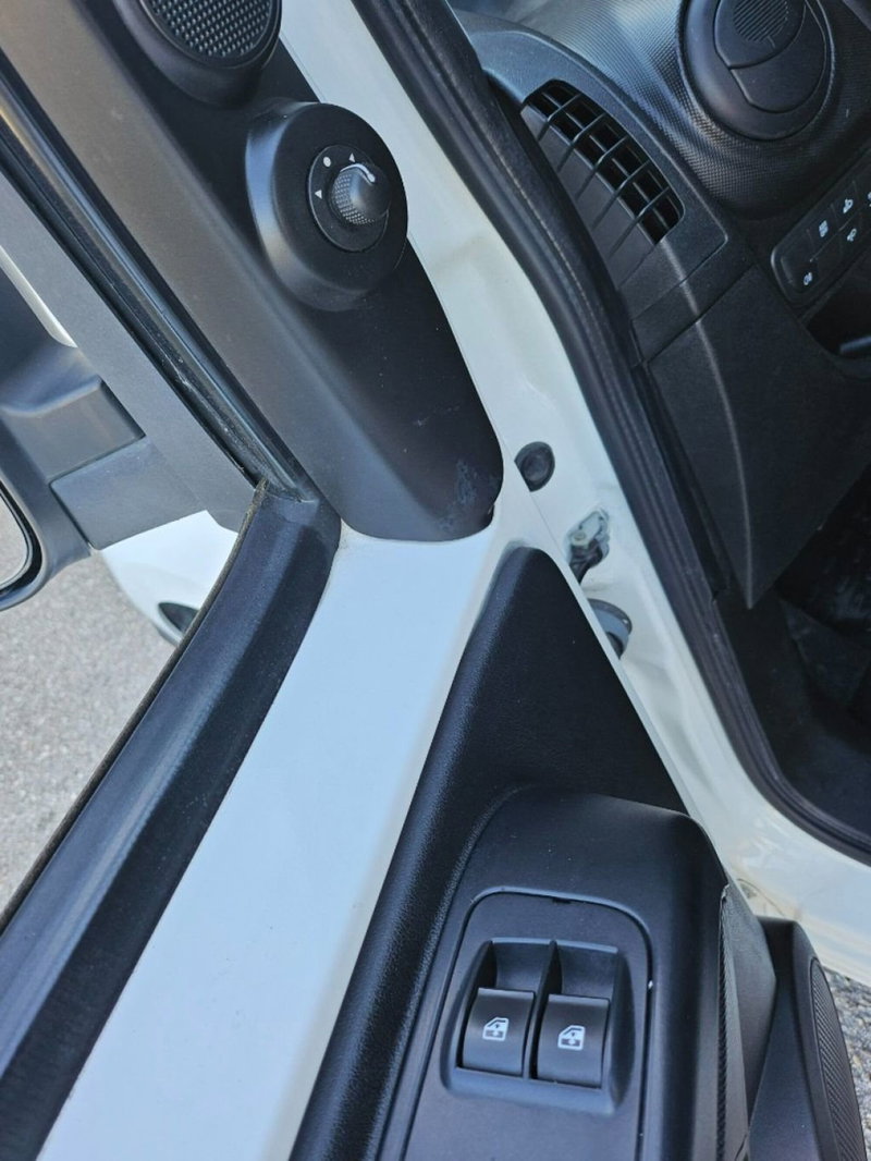 Fiat Fiorino usata a Foggia (13)