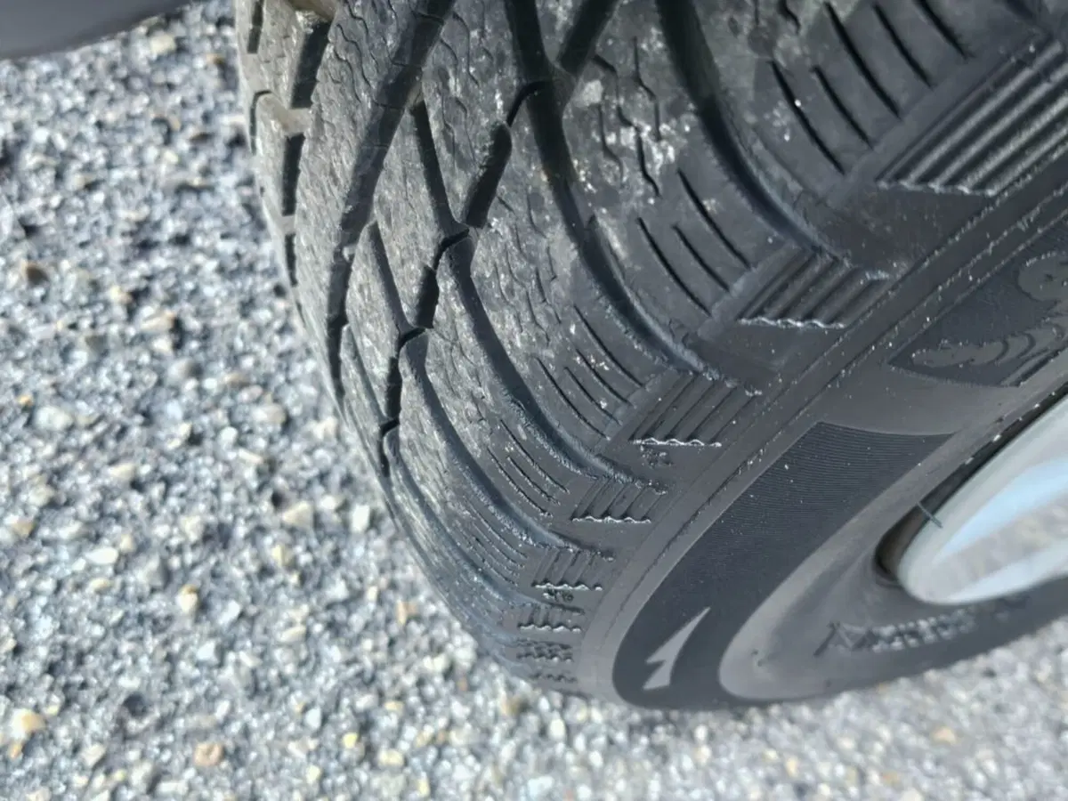Fiat Fiorino usata a Foggia (15)