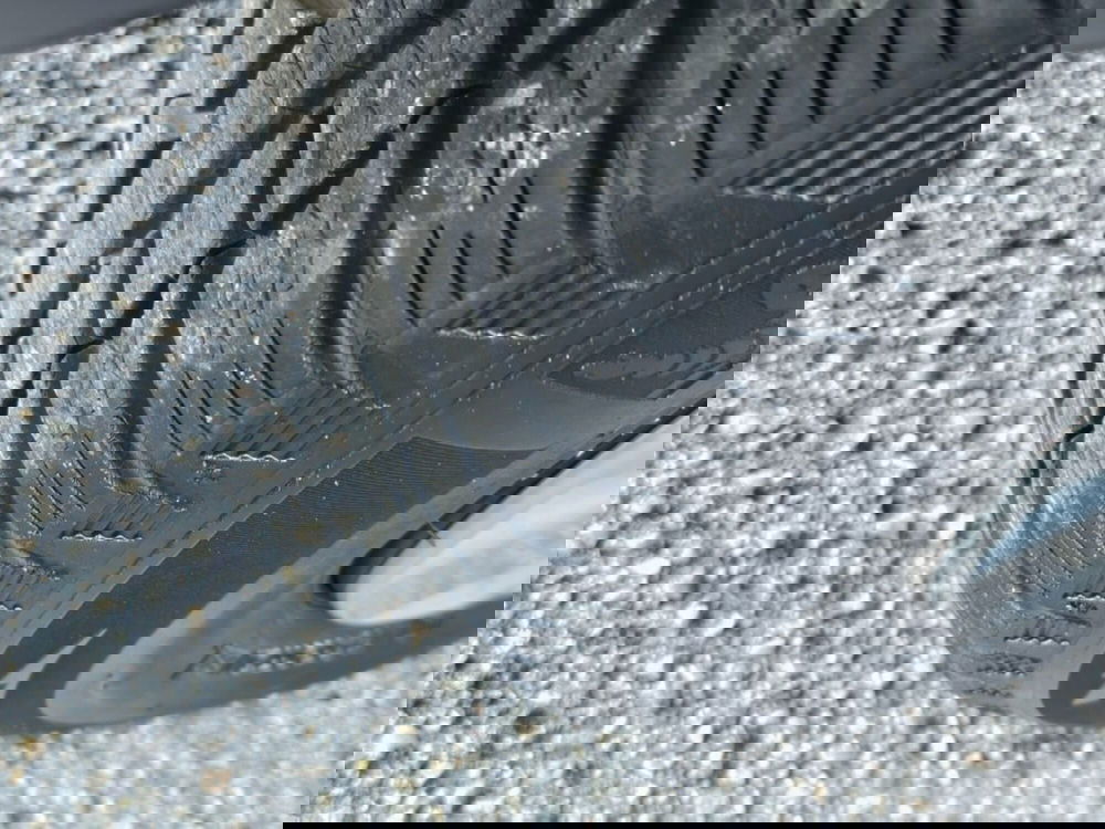 Fiat Fiorino usata a Foggia (15)