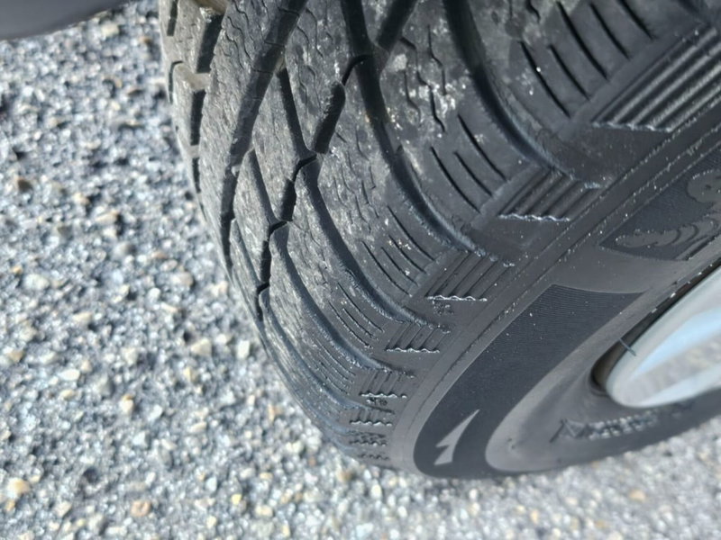 Fiat Fiorino usata a Foggia (15)