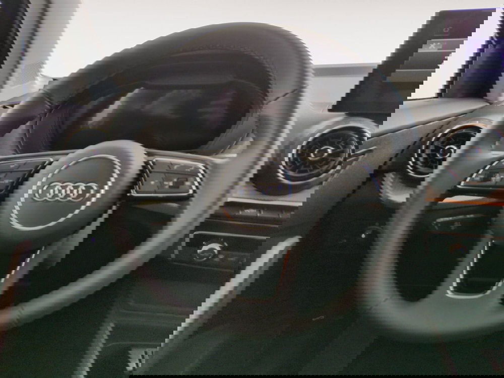 Audi Q2 nuova a Agrigento (10)