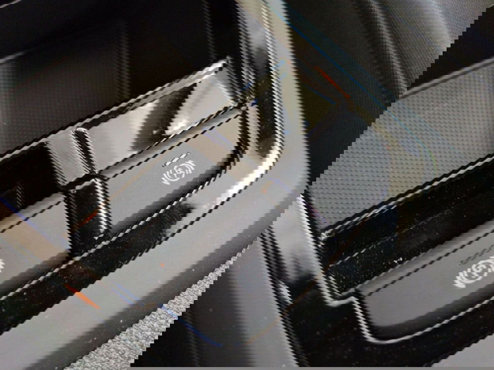 Audi Q2 nuova a Agrigento (15)