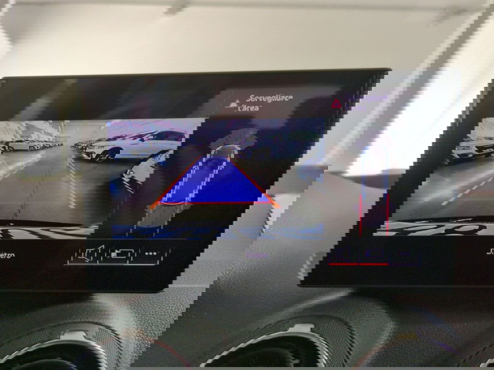 Audi Q2 nuova a Agrigento (16)