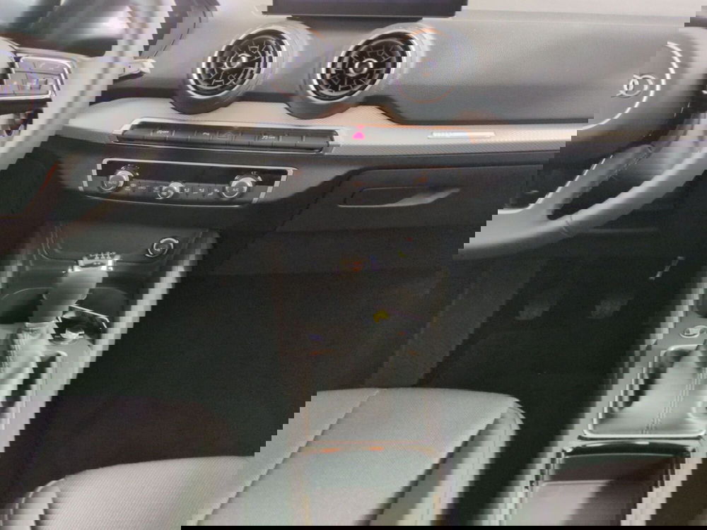 Audi Q2 nuova a Agrigento (9)