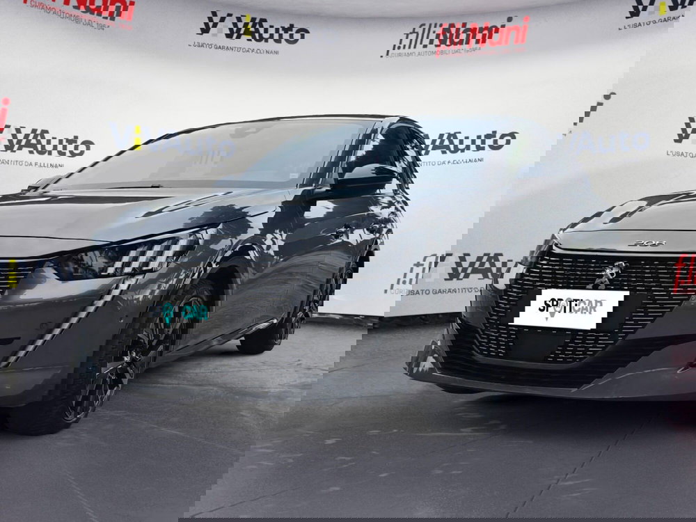 Peugeot 208 usata a Massa-Carrara