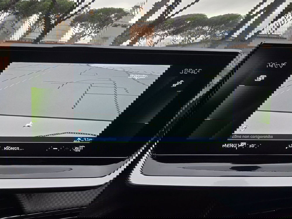 Peugeot 208 usata a Massa-Carrara (10)