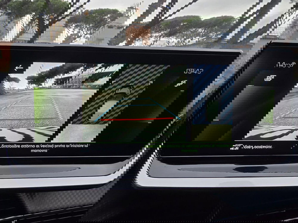 Peugeot 208 usata a Massa-Carrara (11)