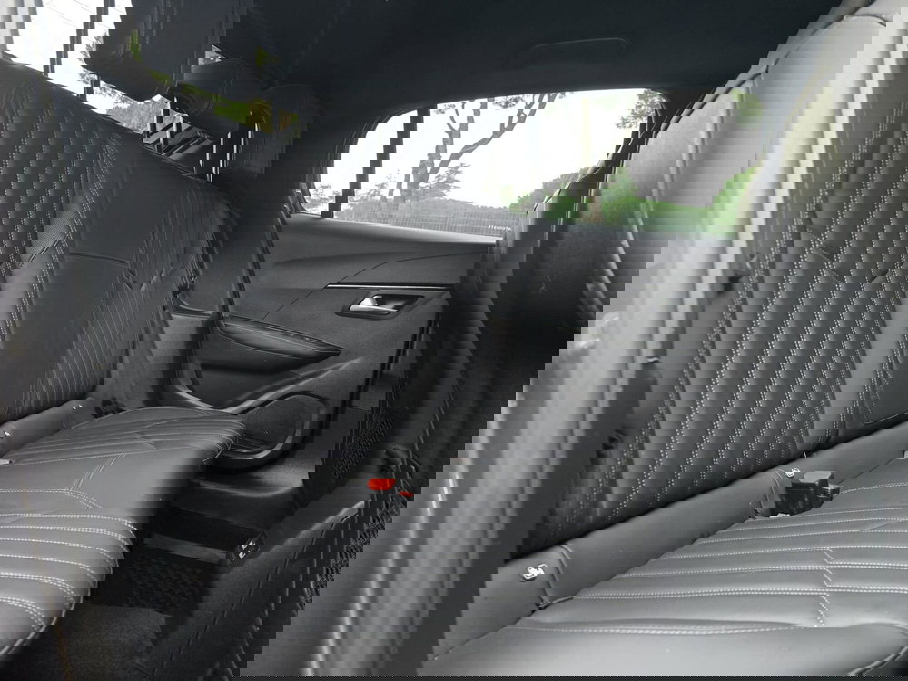 Peugeot 208 usata a Massa-Carrara (15)