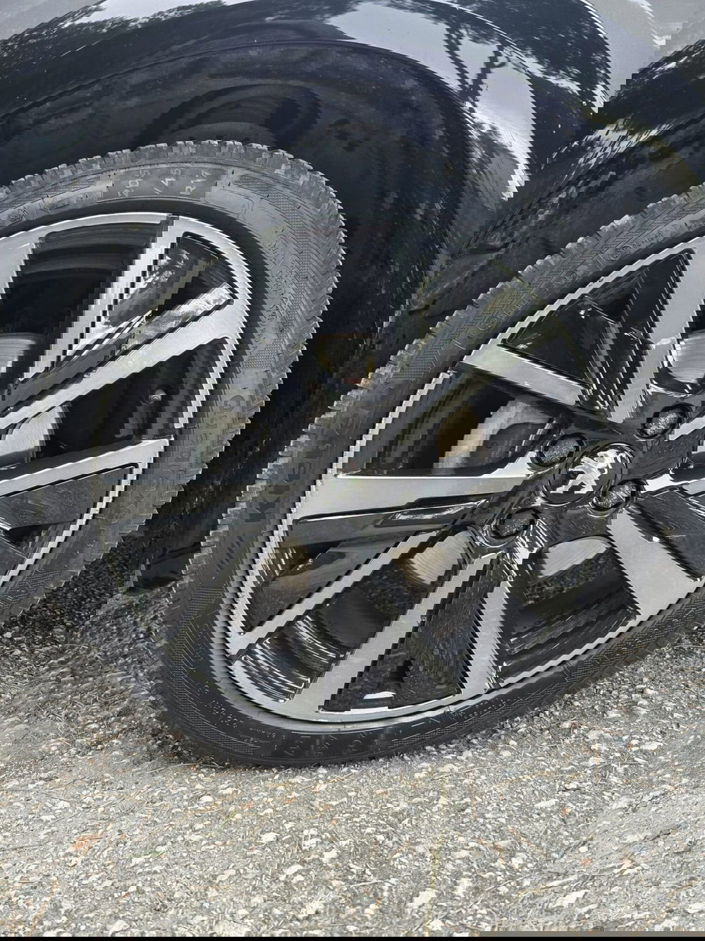 Peugeot 208 usata a Massa-Carrara (17)