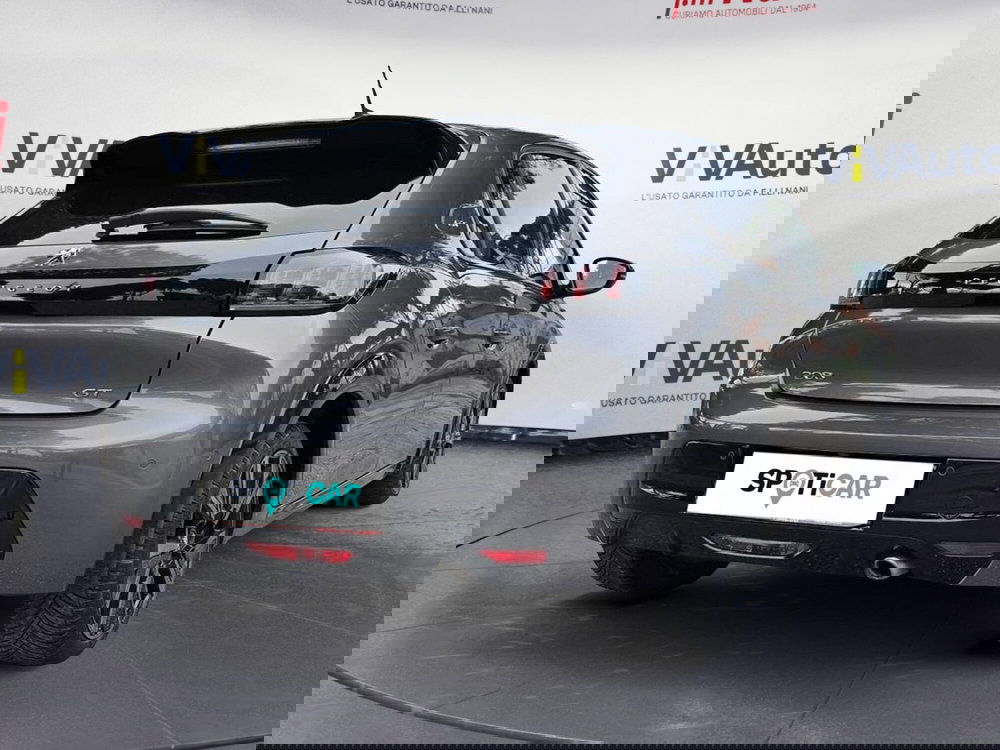 Peugeot 208 usata a Massa-Carrara (2)