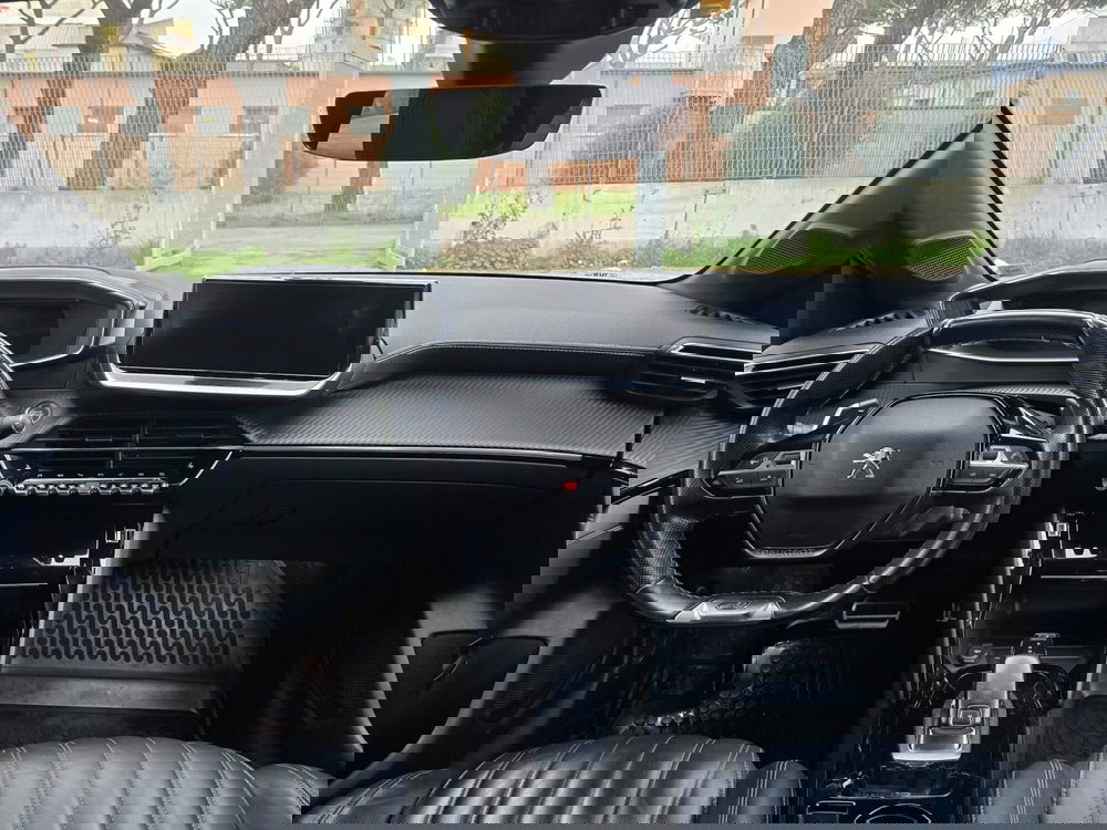 Peugeot 208 usata a Massa-Carrara (6)