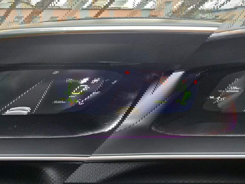 Peugeot 208 usata a Massa-Carrara (9)