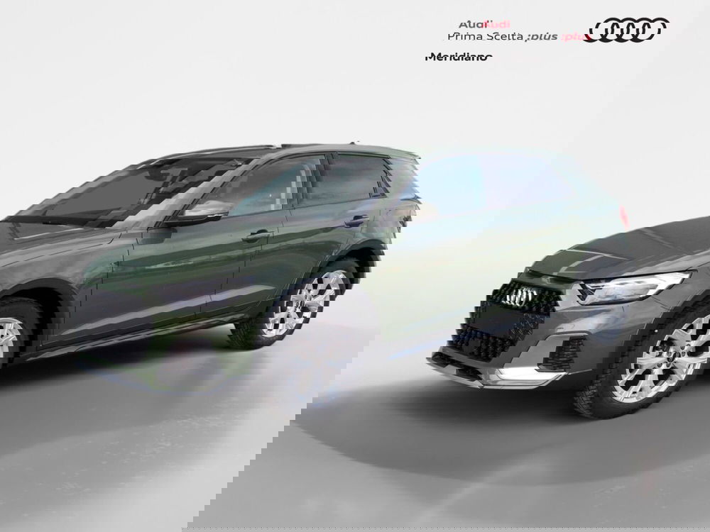 Audi A1 Sportback usata a Agrigento