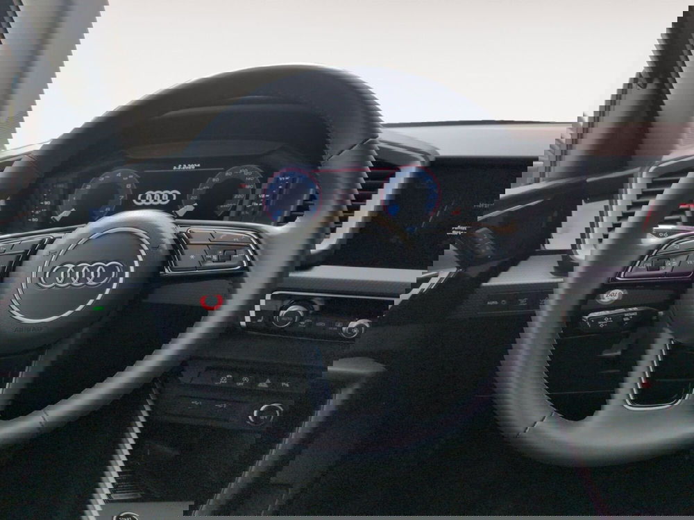 Audi A1 Sportback usata a Agrigento (11)