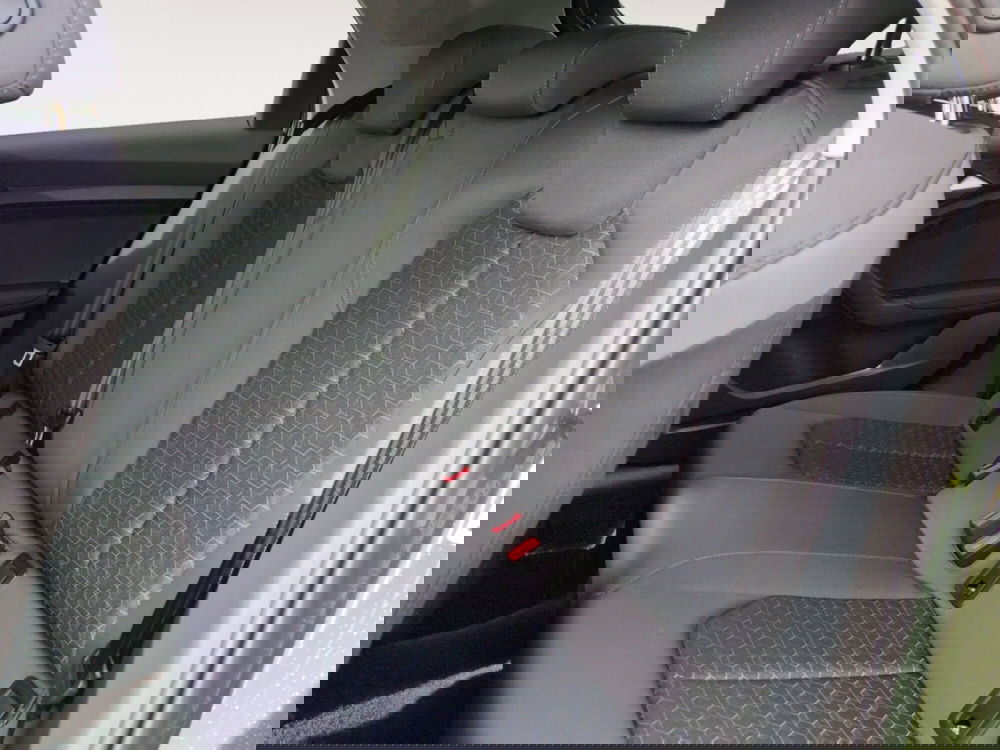 Audi A1 Sportback usata a Agrigento (12)