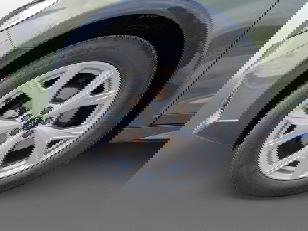 Audi A1 Sportback usata a Agrigento (13)