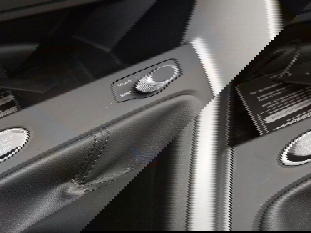 Audi A1 Sportback usata a Agrigento (16)