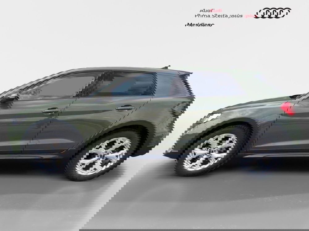 Audi A1 Sportback usata a Agrigento (2)