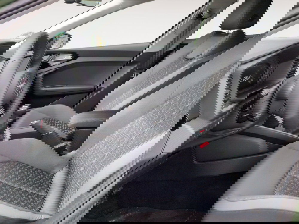 Audi A1 Sportback usata a Agrigento (8)