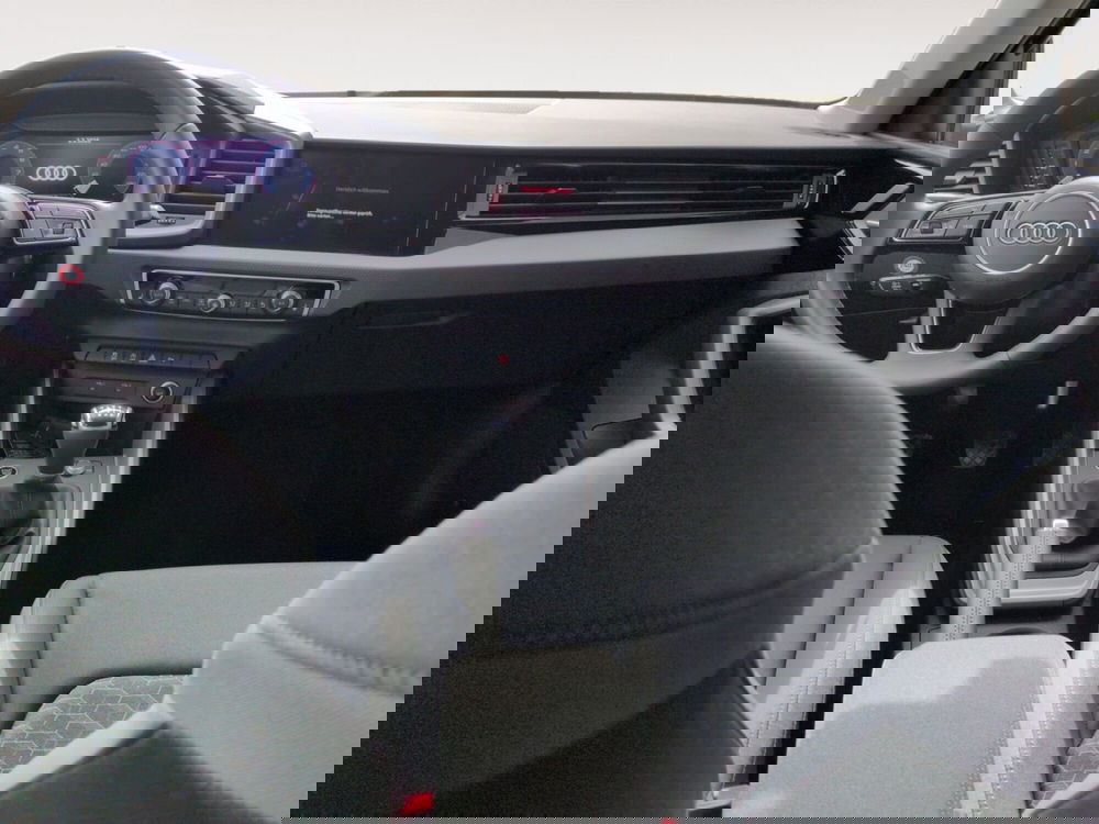 Audi A1 Sportback usata a Agrigento (9)