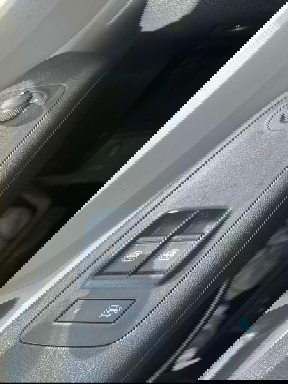 Opel Movano Furgone usata a Foggia (13)