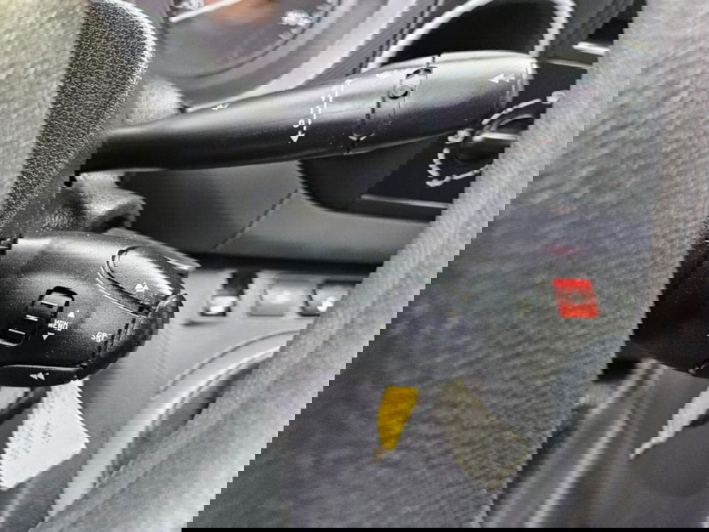 Peugeot Partner Furgone usata a Foggia (15)