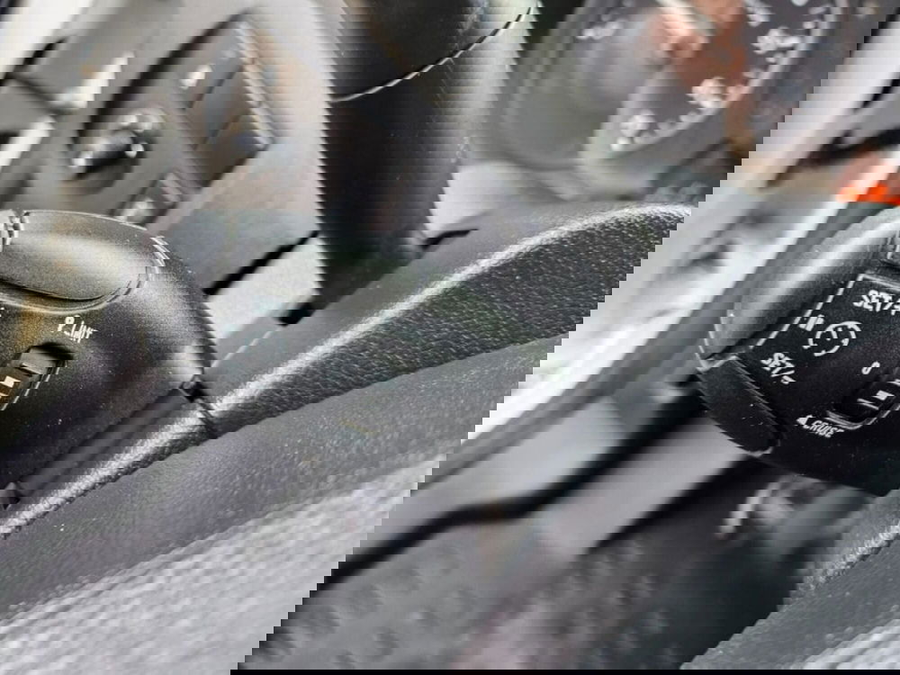 Peugeot Partner Furgone usata a Foggia (17)