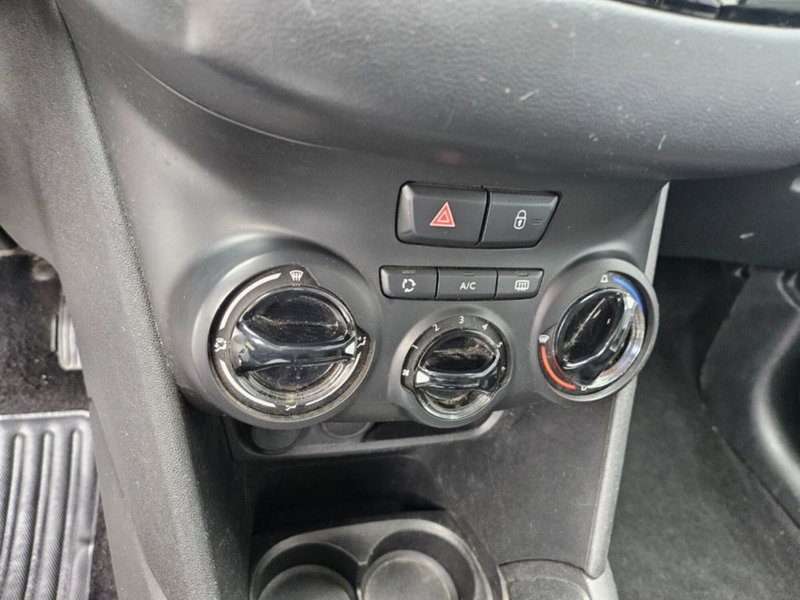 Peugeot 208 usata a Foggia (12)