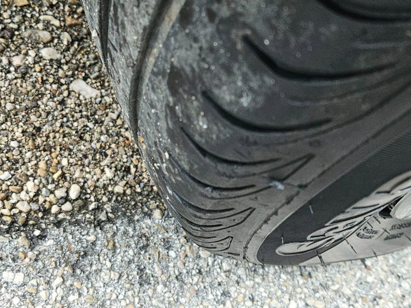 Peugeot 208 usata a Foggia (18)