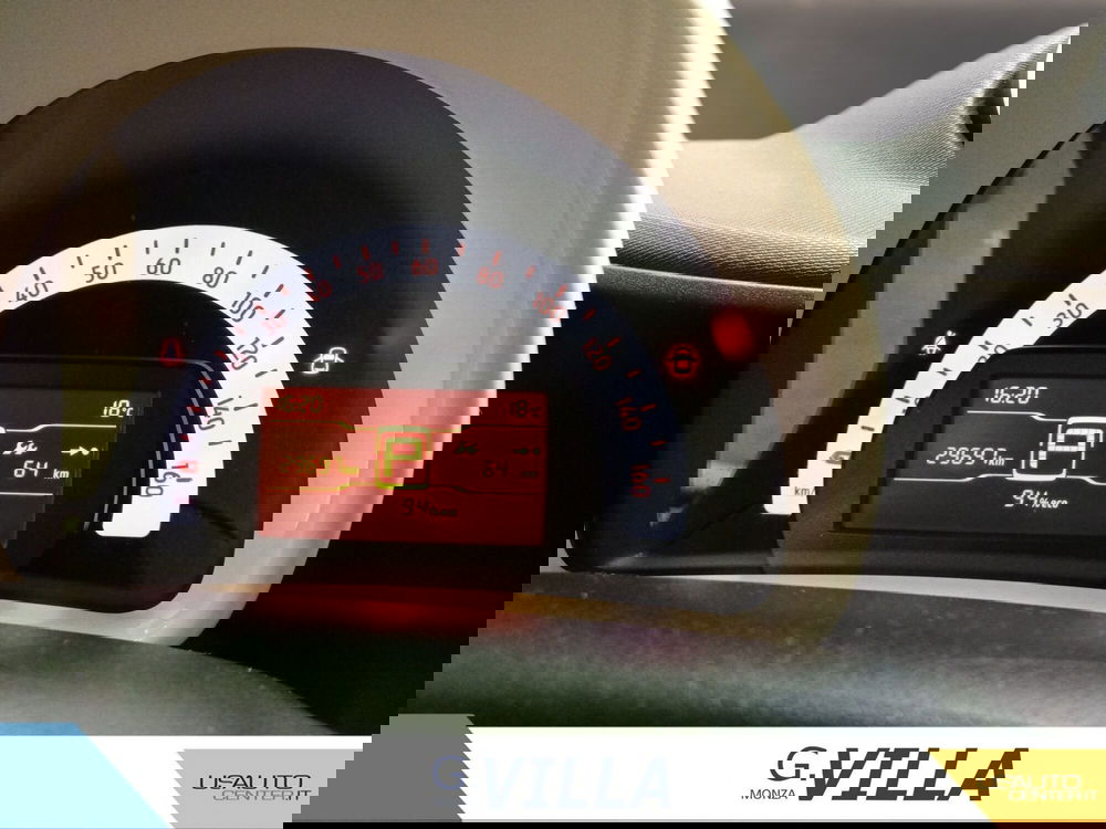 smart Fortwo usata a Monza e Brianza (12)