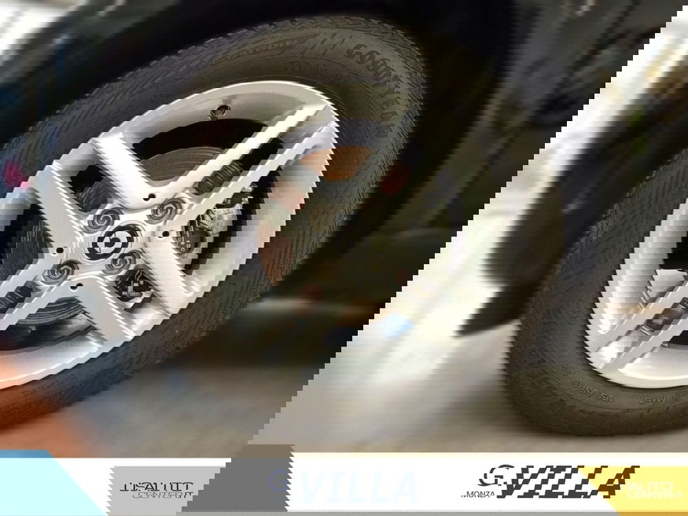 smart Fortwo usata a Monza e Brianza (7)