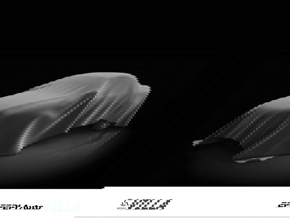 Opel Crossland usata a Monza e Brianza