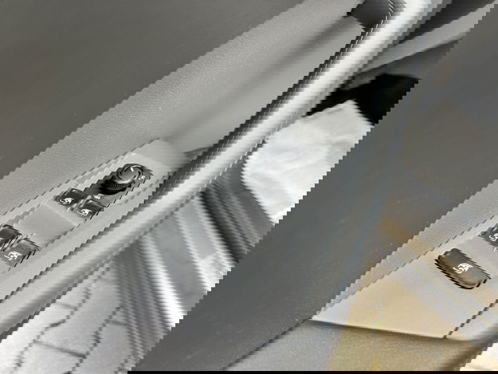 Volkswagen T-Cross usata a Chieti (20)