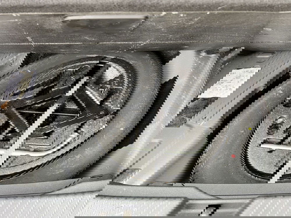 Volkswagen T-Cross usata a Chieti (9)