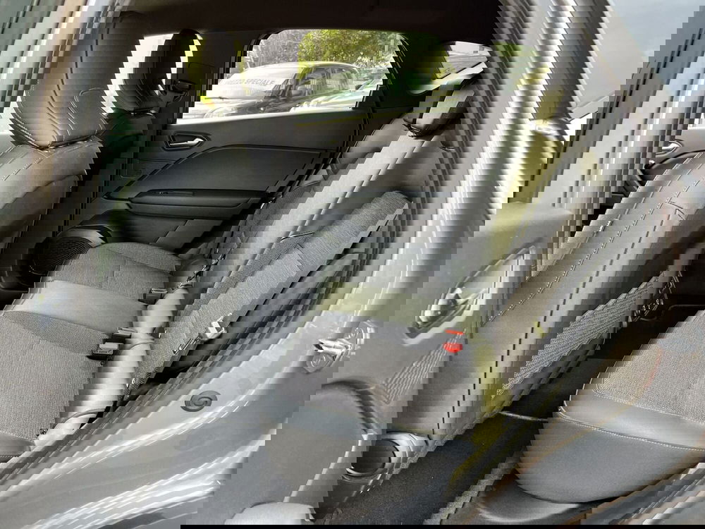 Renault Captur usata a Chieti (10)