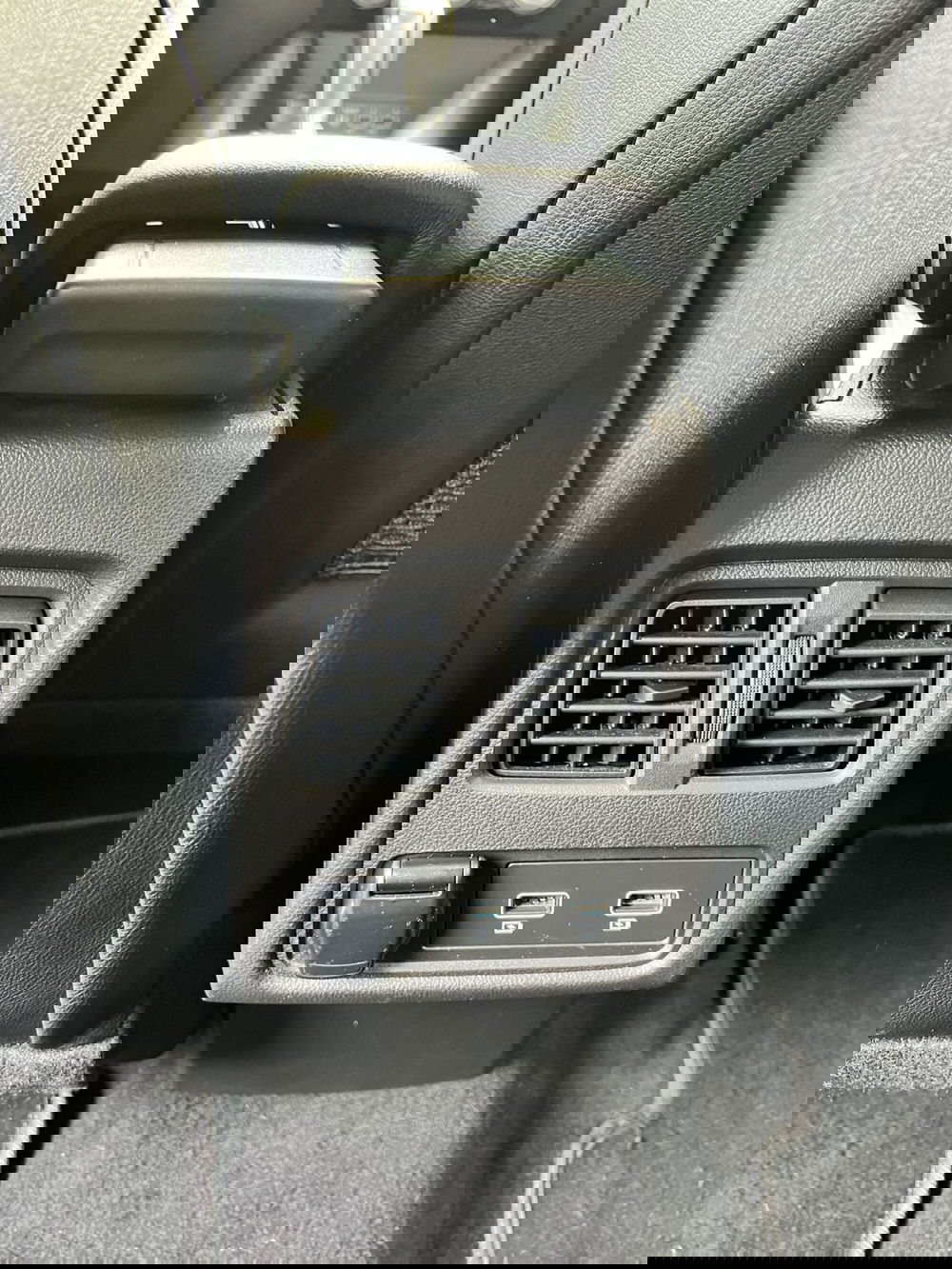 Renault Captur usata a Chieti (11)