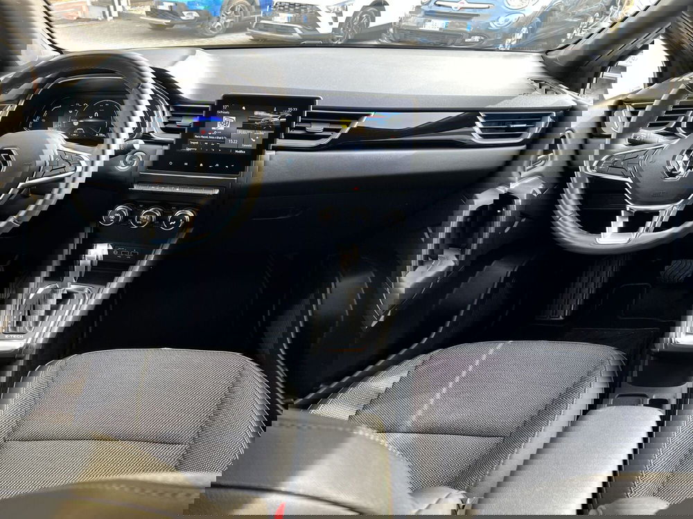 Renault Captur usata a Chieti (12)