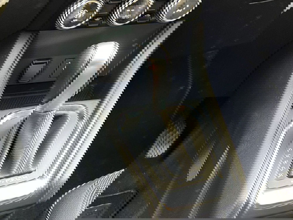 Renault Captur usata a Chieti (15)