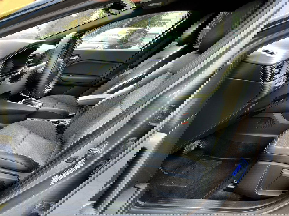 Renault Captur usata a Chieti (16)