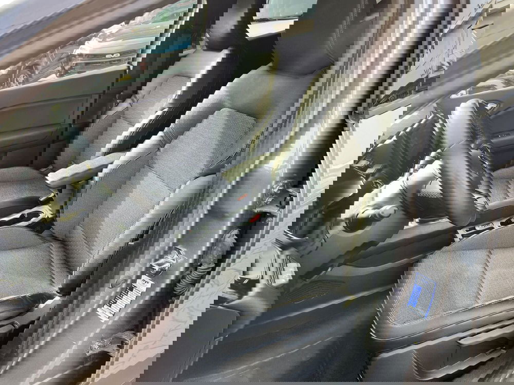 Renault Captur usata a Chieti (17)